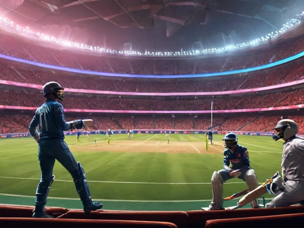 legendaryfantasycricket Game Preview
